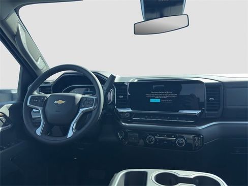 New 2026 Chevrolet Silverado 2500 LT image 14