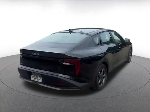 Used 2025 Kia K4 FWD image 13