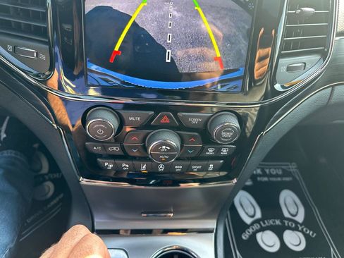 Used 2020 Jeep Grand Cherokee Limited X AWD/4WD image 14