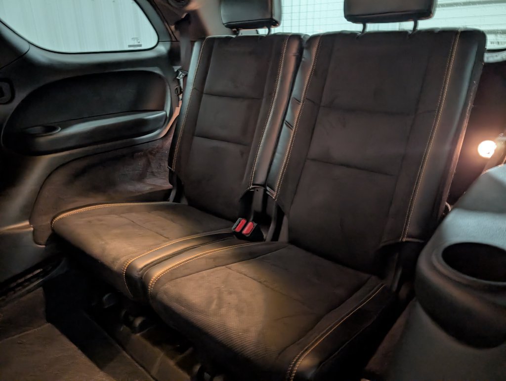 Used 2023 Dodge Durango R/T AWD/4WD image 11
