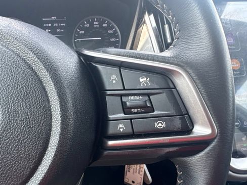 Used 2024 Subaru Outback Premium AWD/4WD image 9