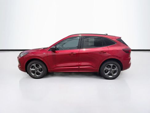 Used 2023 Ford Escape ST-Line w/ Tech Pack #1 AWD/4WD image 8
