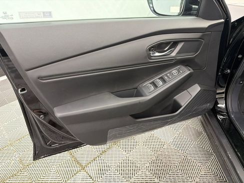 New 2026 Honda Accord SE image 11