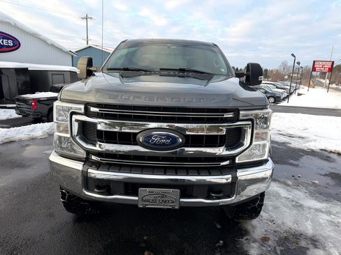 Used 2020 Ford F350 XLT w/ Tremor Off-Road Package image 2