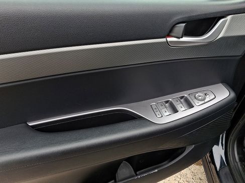 Used 2025 Hyundai Palisade SEL image 12