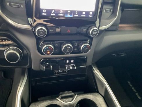 Used 2022 RAM 1500 Big Horn RWD image 14