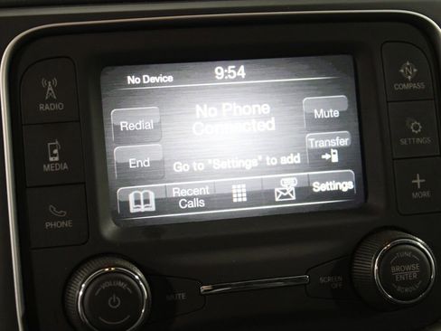 Used 2024 RAM 1500 Classic Warlock image 45