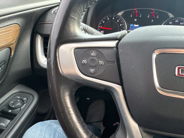 Used 2019 GMC Terrain SLE w/ Driver Convenience Package AWD/4WD image 31