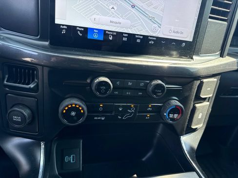 Used 2024 Ford F150 STX RWD image 18