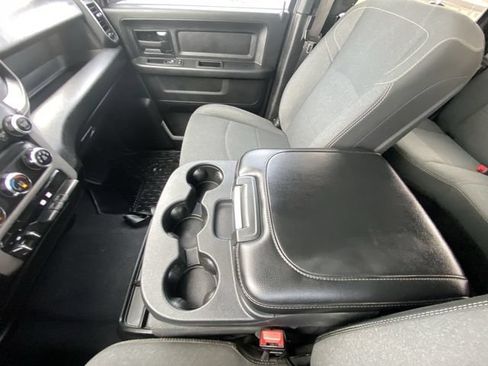 Used 2021 RAM 2500 Tradesman AWD/4WD image 20