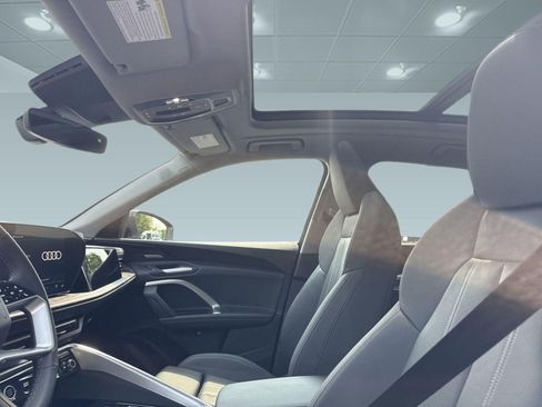 New 2025 Audi Q5 Premium Plus AWD/4WD image 16