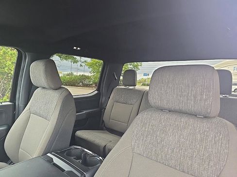 Used 2024 Ford F150 XLT w/ Mobile Office Package image 27
