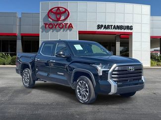 Used 2026 Toyota Tundra Limited video 1