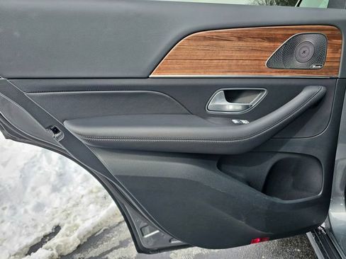 New 2026 Mercedes-Benz GLE 350 GLE 350 image 24
