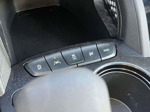 Used 2024 Chevrolet TrailBlazer LT image 16