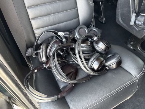 Used 2020 Ford Transit 350 XLT w/ Upfitter Package image 25