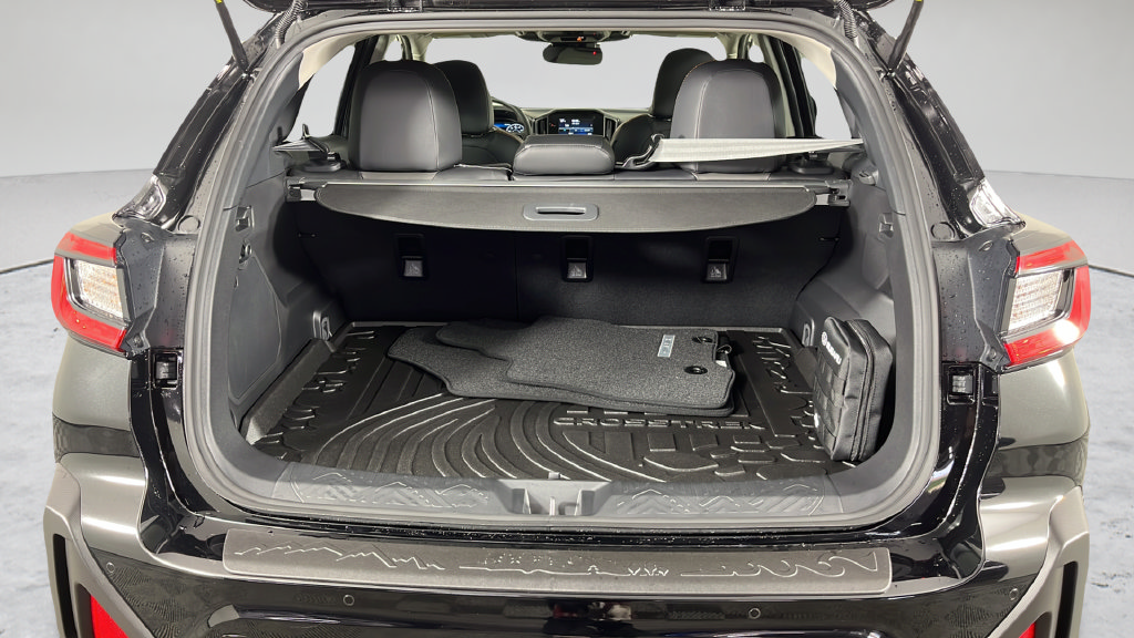 New 2026 Subaru Crosstrek 2.5i Limited AWD/4WD image 15