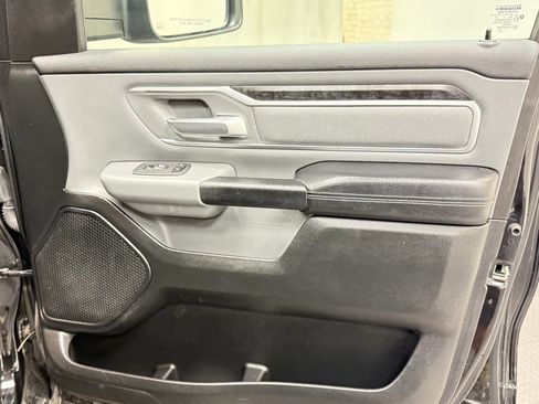 Used 2021 RAM 1500 Big Horn image 16