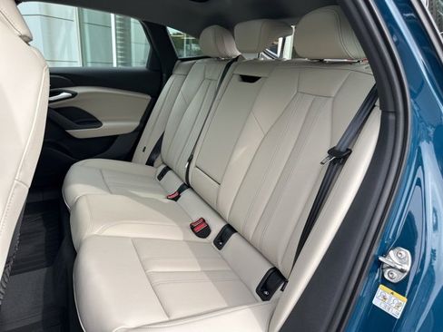 New 2025 Audi A6 e-tron Premium Plus image 10