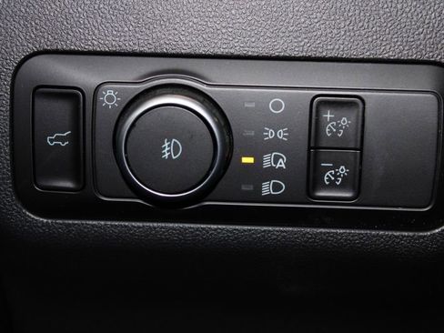 New 2025 Ford Bronco Sport Big Bend w/ Convenience Package image 37