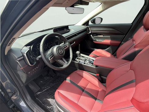New 2026 MAZDA CX-50 2.5 Hybrid w/ Weather Package image 9