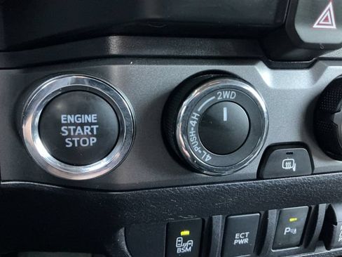 Certified 2023 Toyota Tacoma TRD Sport w/ Advanced Technology Package AWD/4WD image 27