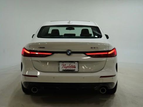 Used 2023 BMW 228i xDrive Gran Coupe w/ Convenience Package image 7
