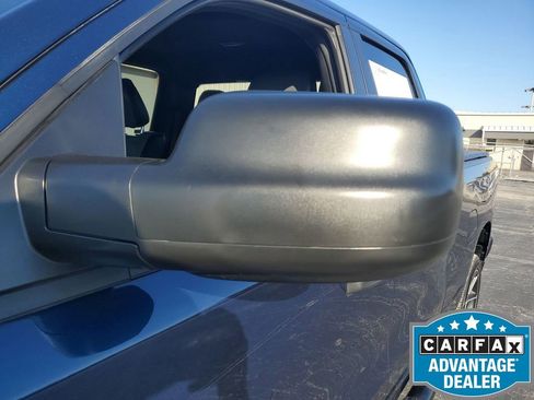 Used 2022 RAM 1500 Tradesman w/ Tradesman Group image 22