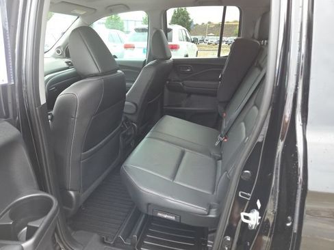 Certified 2021 Honda Ridgeline RTL-E image 19