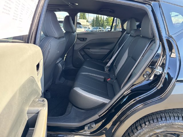 New 2027 Subaru Crosstrek 2.5i Wilderness AWD/4WD image 16