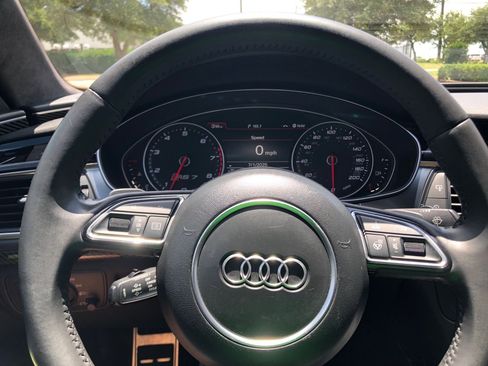 Used 2014 Audi RS 7 Prestige image 28