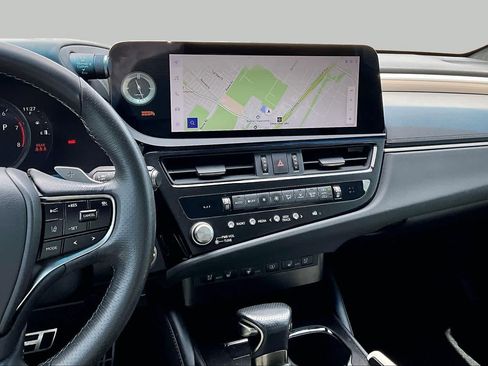 Used 2024 Lexus ES 350 F Sport w/ Accessory Package (Z2) FWD image 7