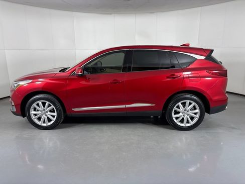 Used 2019 Acura RDX FWD image 5
