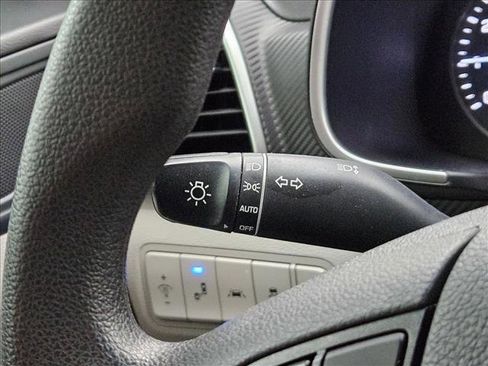 Used 2020 Hyundai Tucson SEL FWD image 23