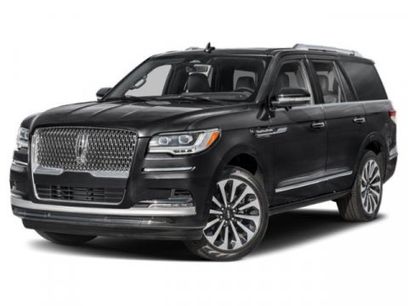 Used 2024 Lincoln Navigator Reserve