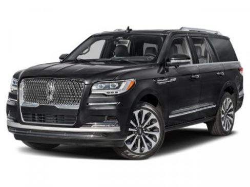 Used 2024 Lincoln Navigator Reserve image 1