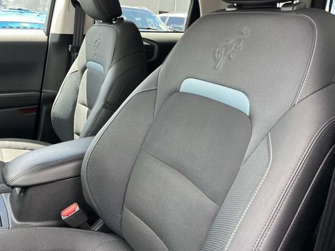 Used 2021 Ford Bronco Sport Badlands AWD/4WD image 27