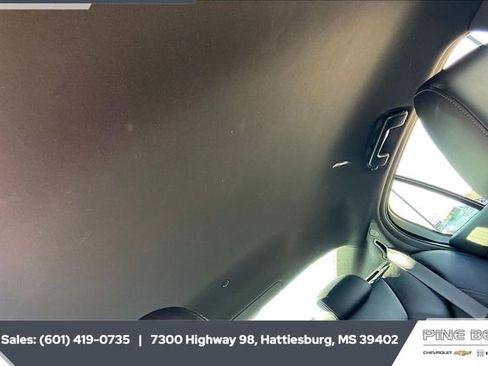 Used 2021 Cadillac CT5 Premium Luxury image 16