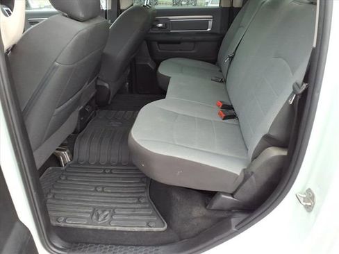 Used 2023 RAM 1500 Classic SLT w/ Electronics Group AWD/4WD image 12