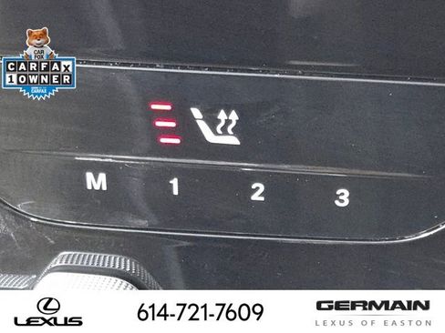 Used 2024 Mercedes-Benz GLC 300 4MATIC image 35