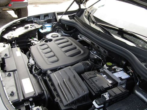New 2026 Volkswagen Tiguan S AWD/4WD image 19