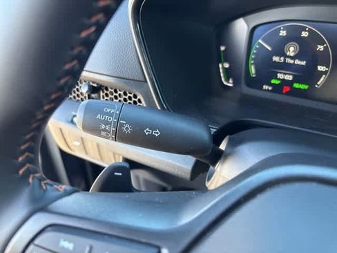 Certified 2026 Honda CR-V Sport-L image 15