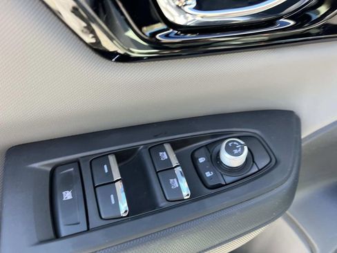 New 2026 Subaru Forester Sport image 23