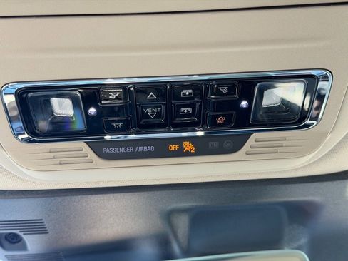 New 2025 Lincoln Corsair Grand Touring w/ Equipment Group 301A image 33