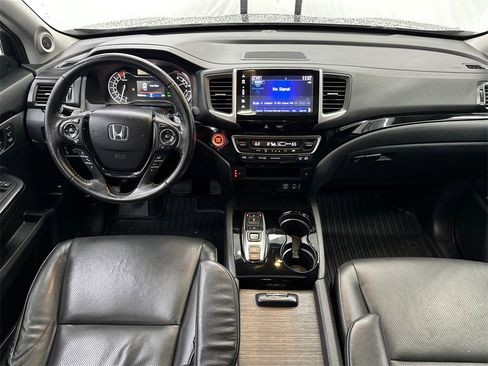 Used 2020 Honda Ridgeline RTL-E image 24