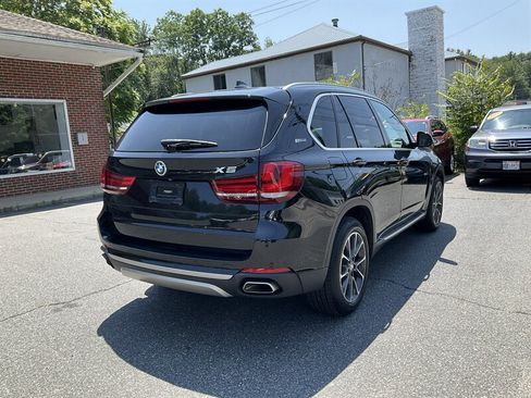 Used 2017 BMW X5 xDrive40e AWD/4WD image 5