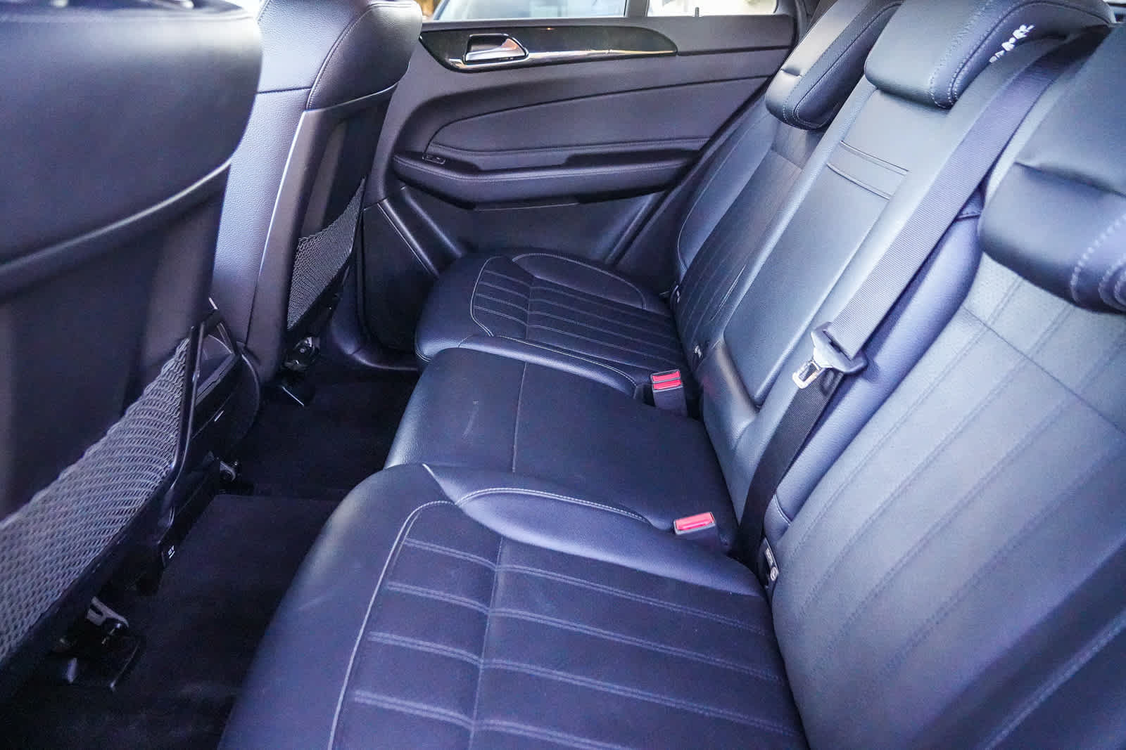 Used 2017 Mercedes-Benz GLE 350 image 16