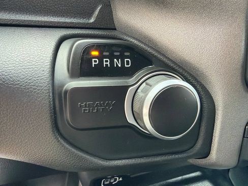 Used 2024 RAM 2500 Tradesman AWD/4WD image 31
