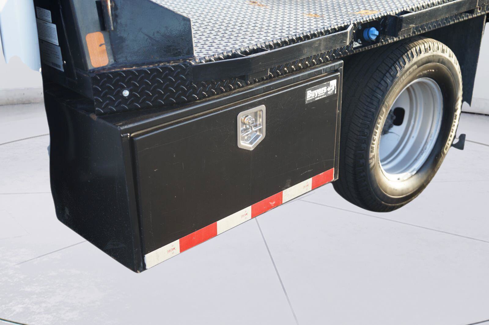 Used 2024 Ford F350 XL w/ XL Chrome Package RWD image 31
