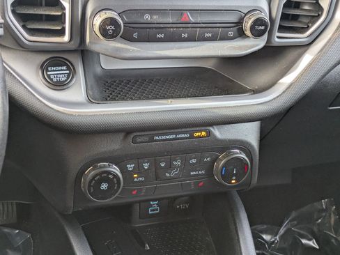 Certified 2022 Ford Bronco Sport Big Bend w/ Convenience Package image 21